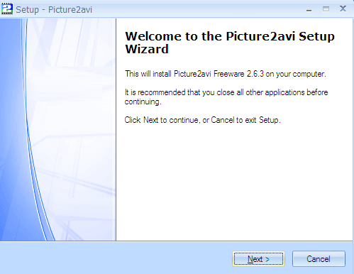 picture2avi picture2avi免費(fèi)版下載