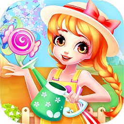 寶寶農(nóng)場達(dá)人