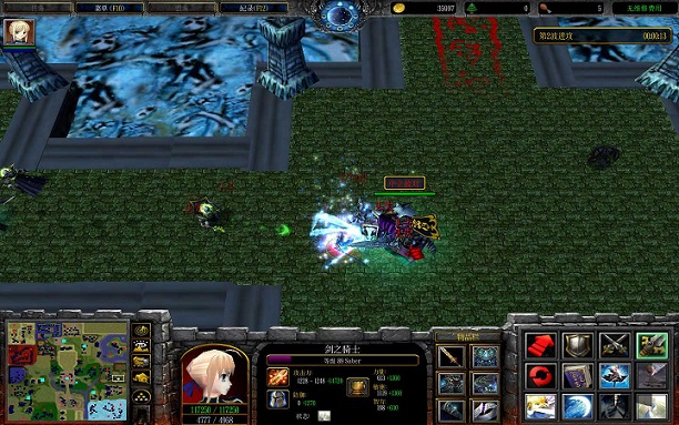 魔獸之路2.6.7無(wú)cdm閃版  0