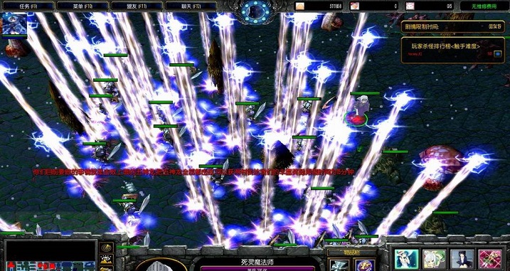 新翼之夢(mèng)3罪惡的根源vip修改版 附隱藏英雄密碼 0