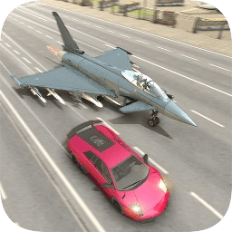 飆車模擬器中文版