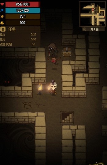 貪婪洞窟游客模式 v2.0.4 安卓最新版本 2