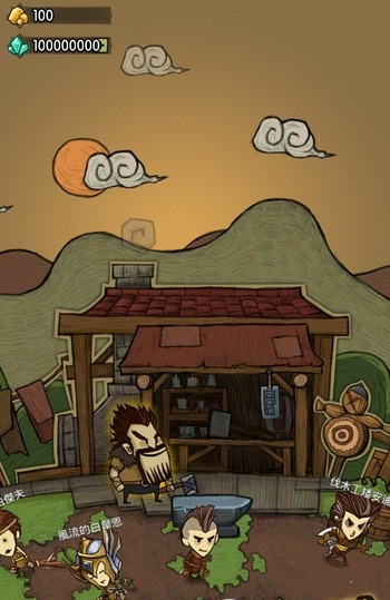 貪婪洞窟游客版下載 貪婪洞窟游客登錄