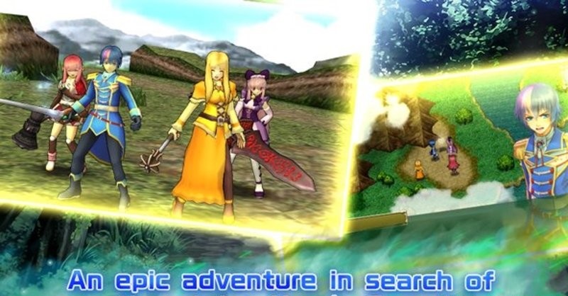 榮耀救世主修改版 v1.1.1 安卓版 0