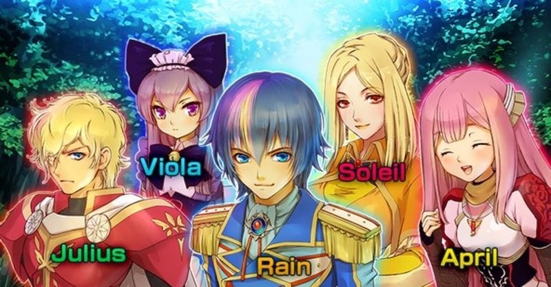 榮耀救世主修改版 v1.1.1 安卓版 1