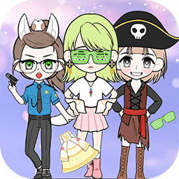 芭比公主萌萌換裝最新版