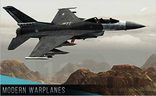 modern warplanes中文版 v1.8.371 安卓版 1
