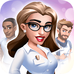 我的美容水療中心中文版