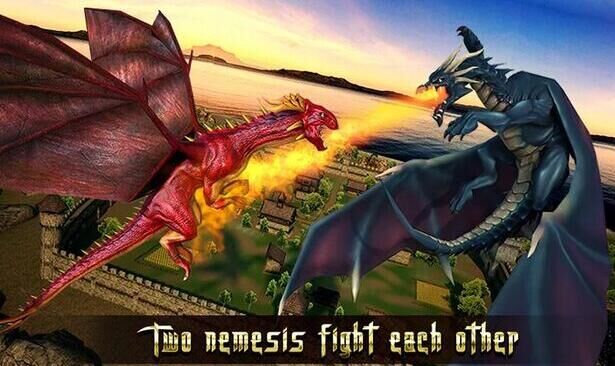 龍騎士游戲 龍騎士手游