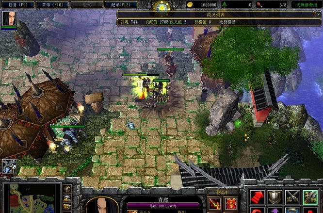 仙之俠道叁逆天問(wèn)道3.0  0