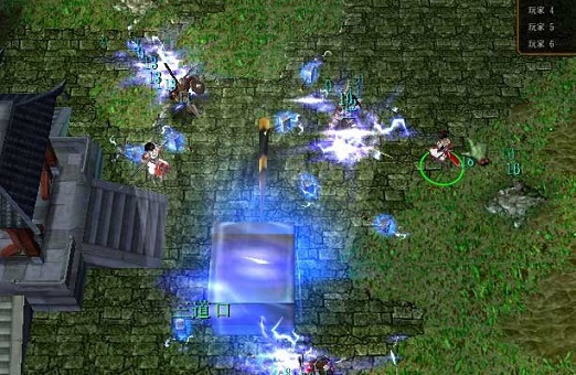 仙劍問(wèn)道之燃燒入侵v1.2.4 附隱藏英雄密碼 0