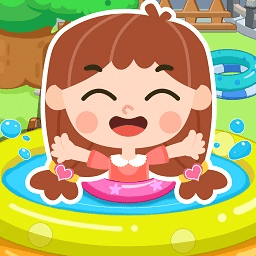 兔小萌幼兒園手游