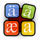 MultiLing Keyboard(Multiling 鍵盤)