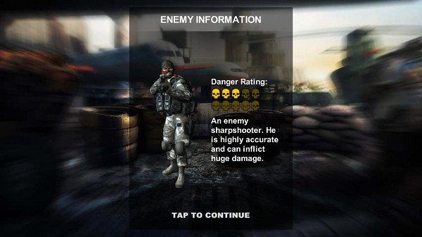 精英阻擊手突擊3D無(wú)限金幣版 v1.0.1 安卓版 0