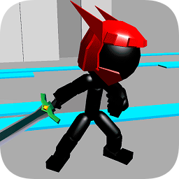 迷你火柴人劍圣傳說