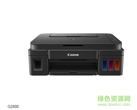 佳能g2800驅(qū)動(dòng)