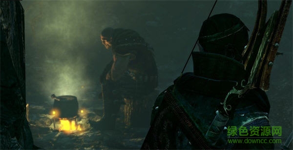 巫師2國王刺客加強版 巫師2國王刺客加強版