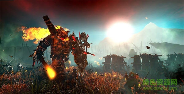 巫師2國王刺客加強版 巫師2國王刺客加強版