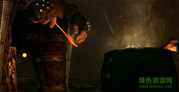 巫師2國王刺客加強版 巫師2國王刺客加強版