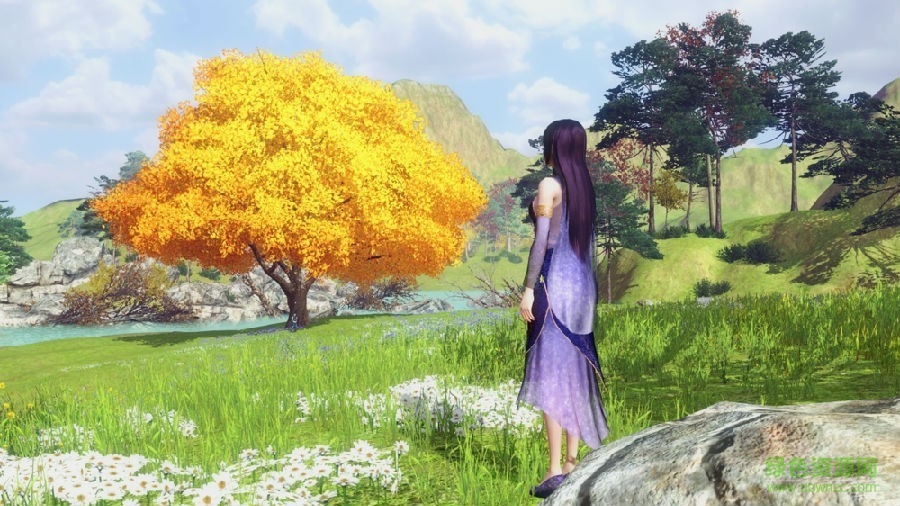 軒轅劍外傳穹之扉