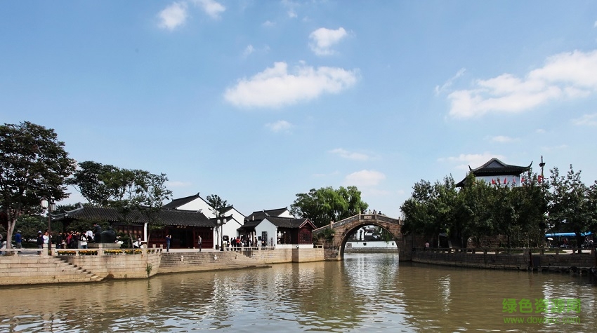 userid305825time20120223145113.jpg 楓橋寒山寺導(dǎo)游