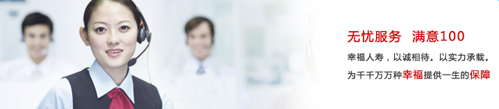 幸福人生終身重疾