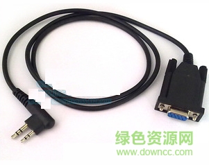 快訊CP330寫頻軟件