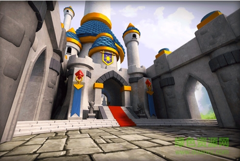 帝國(guó)英雄手游