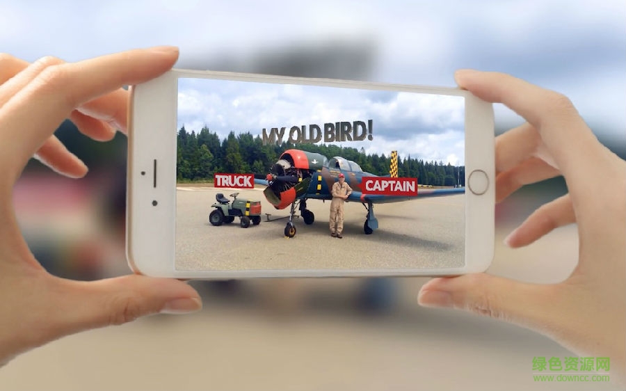 fyuse app安卓下載