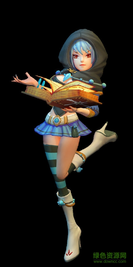 女神大陆手游 女神大陆手游