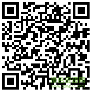 春城慧生活二維碼