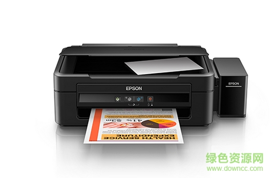 epson l220驅(qū)動