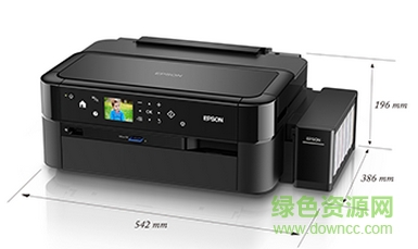 愛普生l810驅(qū)動