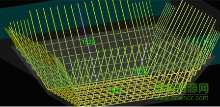魯班鋼筋翻樣軟件/
