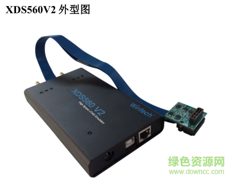 XDS560V2驅(qū)動(dòng)