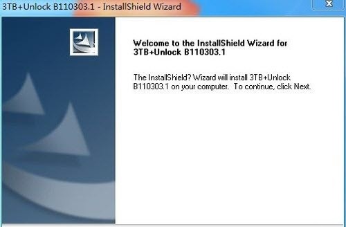 技嘉3tb+unlock工具 技嘉3tb硬盤工具