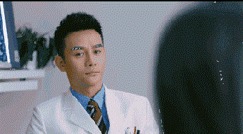 趙醫(yī)生我腳崴了