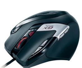 精靈雷神DT鼠標(biāo)驅(qū)動正式版 v4.0 官方版 0