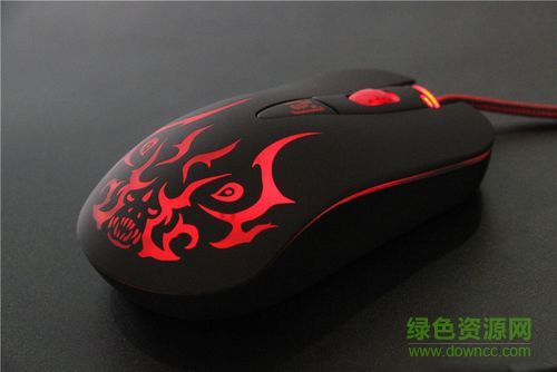 狼蛛暗黑魔蝎鼠標驅動