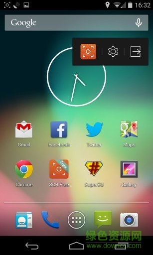 免root錄屏神器 v1.0.5 大師安卓版 2