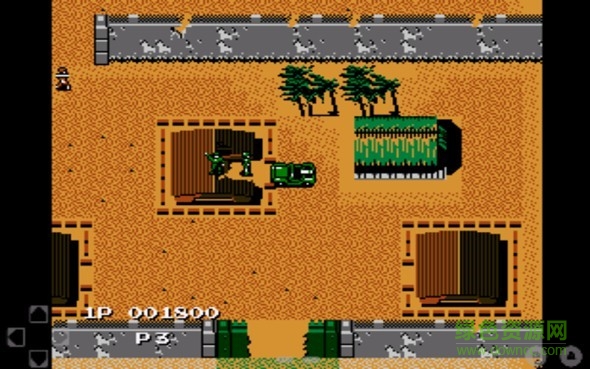 赤色要塞游戲 v3.3.0 安卓版 2