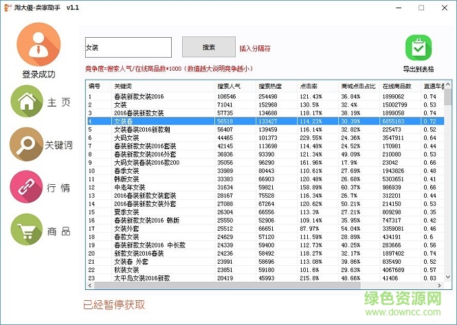 淘大傻賣家助手 淘大傻賣家助手