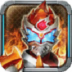 鎧甲勇士拿瓦游戲