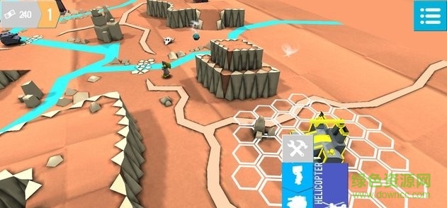 紙藝戰(zhàn)爭(zhēng)內(nèi)購(gòu)修改版(Paper Craft Battles) v1.1.3 安卓版 0