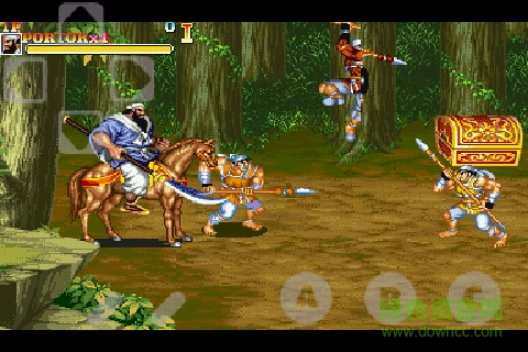 三國志吞食天地街機版 v2.9 安卓直裝版 0