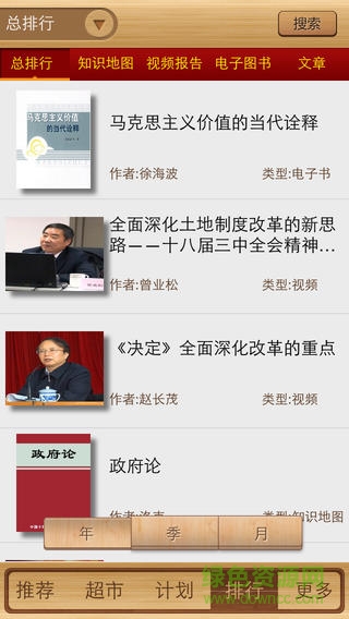 移動(dòng)學(xué)習(xí)平臺(tái) v2.0.44 安卓版 0