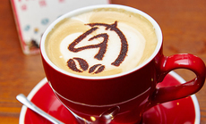 赤兔咖啡(休閑服務(wù))