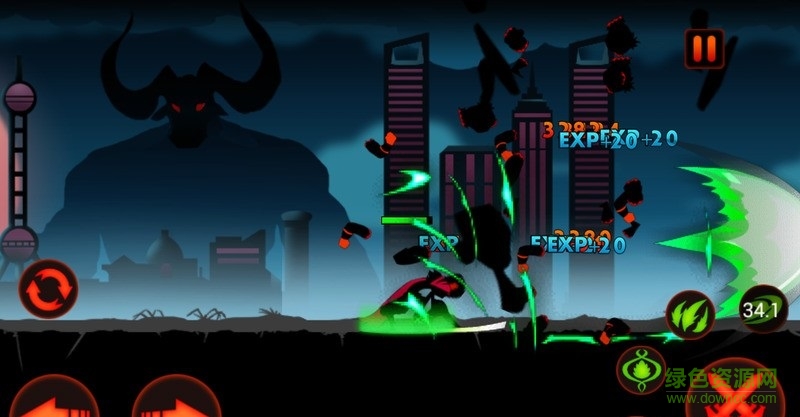 撕蔥俠內(nèi)購(gòu)修改版 v1.0.014 安卓版 3