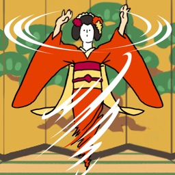 旋转舞妓ios手机版