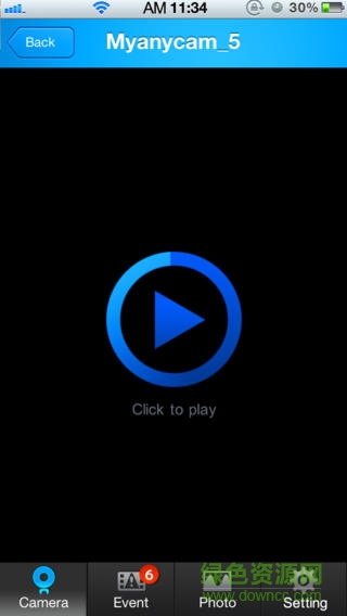 myanycam云攝像頭app v1.0.16 安卓版 0